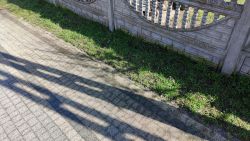 sprzątanie schodów - ulice: Kilinskiego, Waryńskiego i Kazimierza Wielkiego
